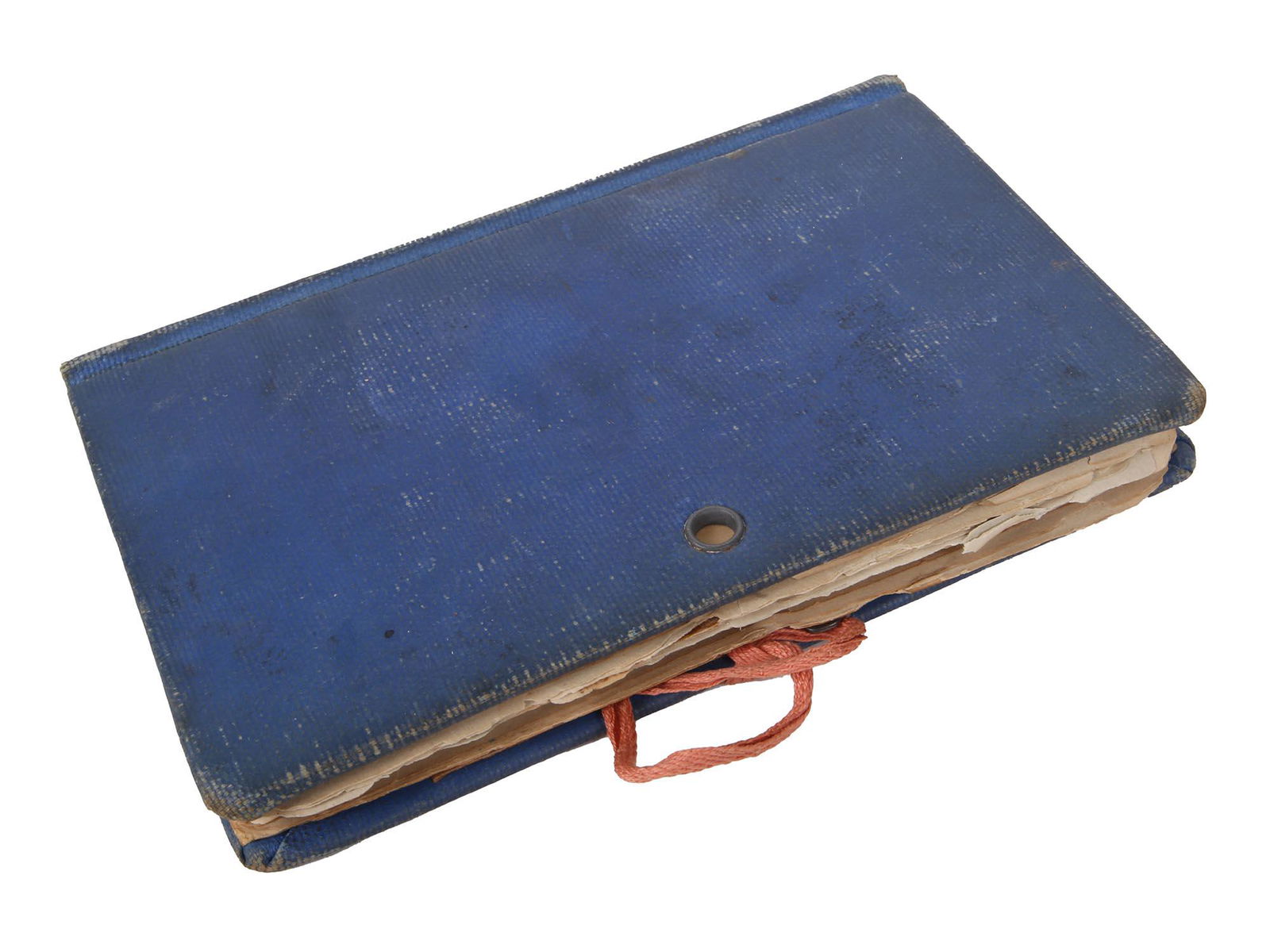 ANTIQUARIAN LIBRARY APHORISM BOOK BY JOHN LAVATER (1 of 9)