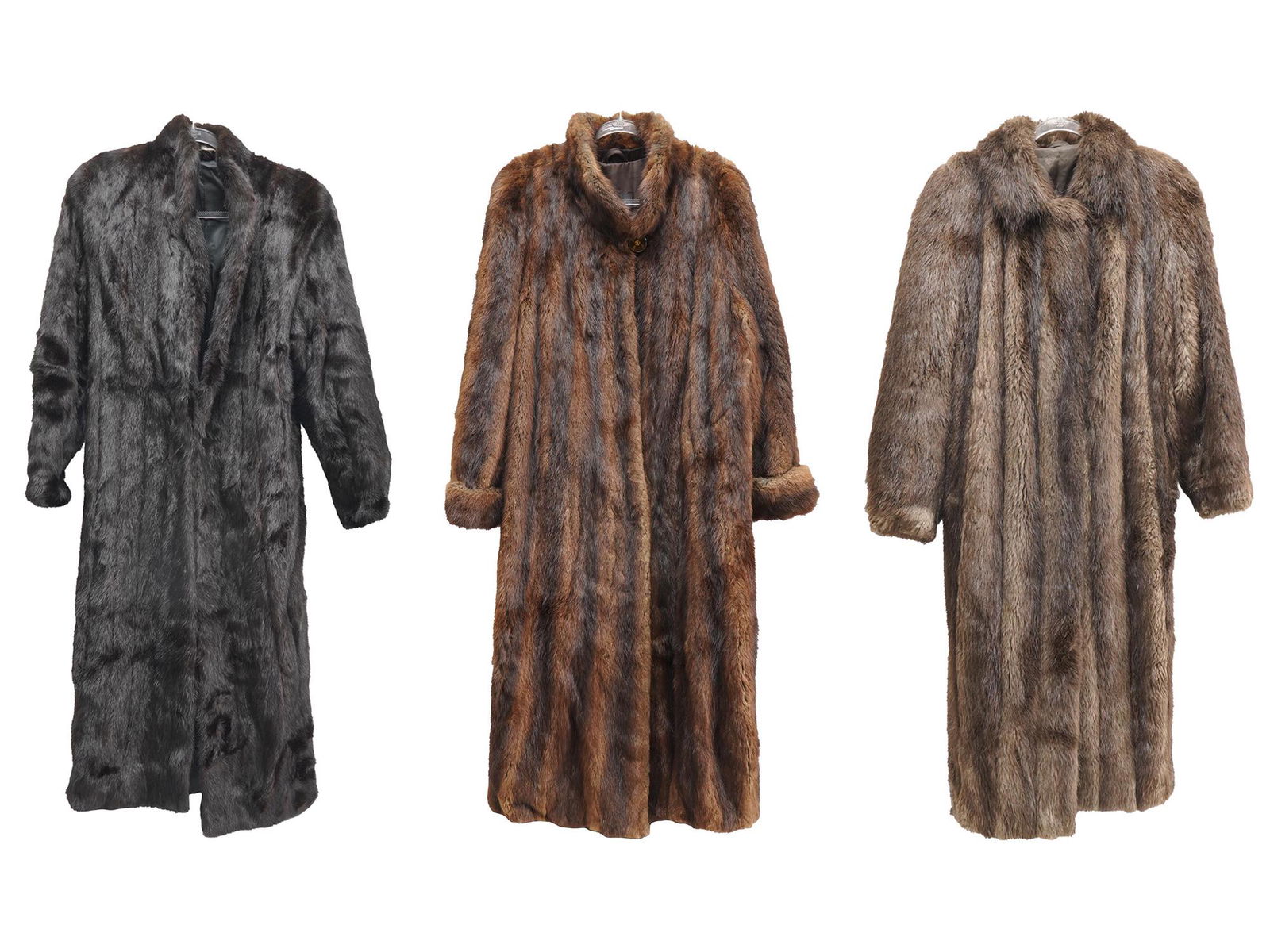VINTAGE FUR COATS BY ANDRZEJ VEDYNAK, VICKIE D (1 of 10)