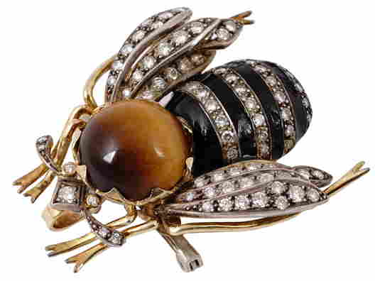 Victorian Jewelry