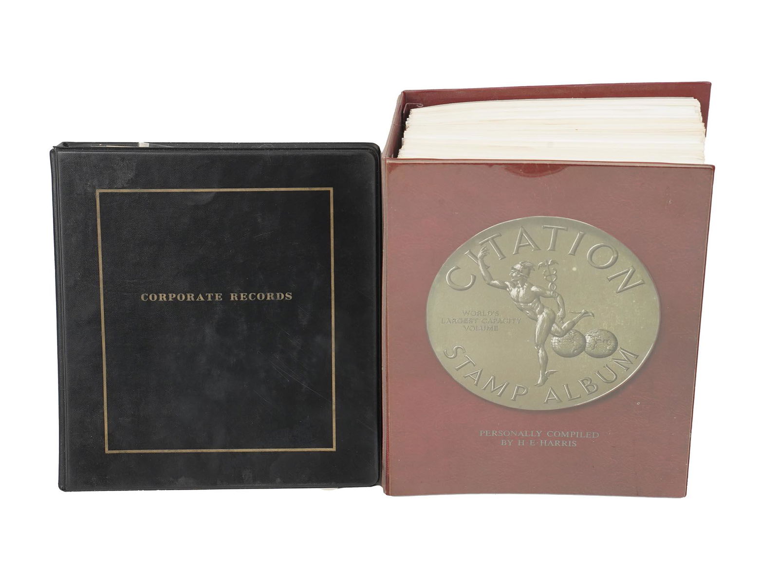 VINTAGE WORLDWIDE AND AMERICAN POSTAGE STAMPS (1 of 14)