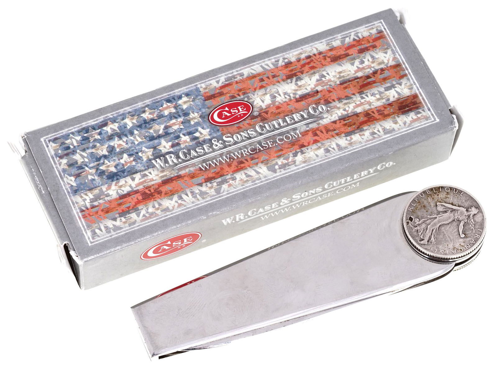 VINTAGE ELOI PERNET HERMES FOLDING POCKET KNIFE (1 of 6)