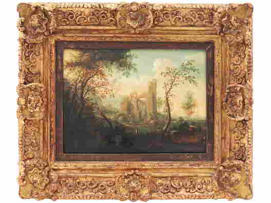Oil Paintings