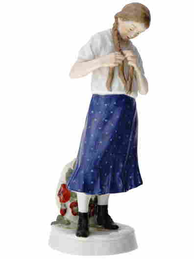 Meissen Porcelain