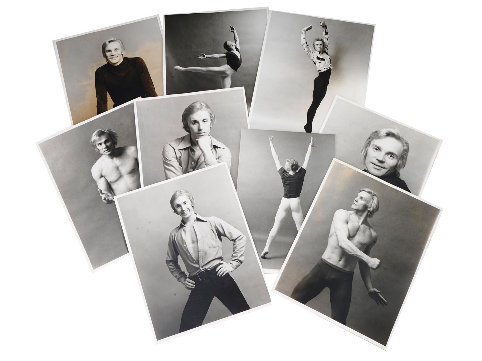 RUSSIAN BALLET DANCER PORTRAIT PHOTO BY KENN DUNCAN (1 of 6)