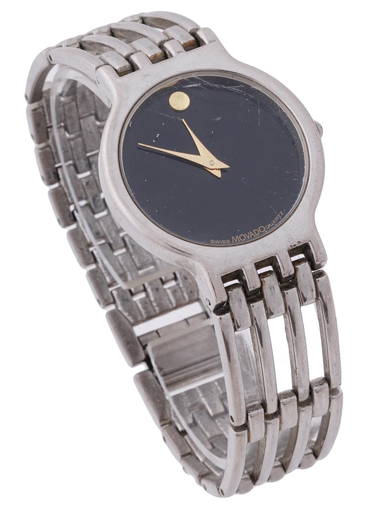 Movado SE 41mm Swis Quartz 0607513