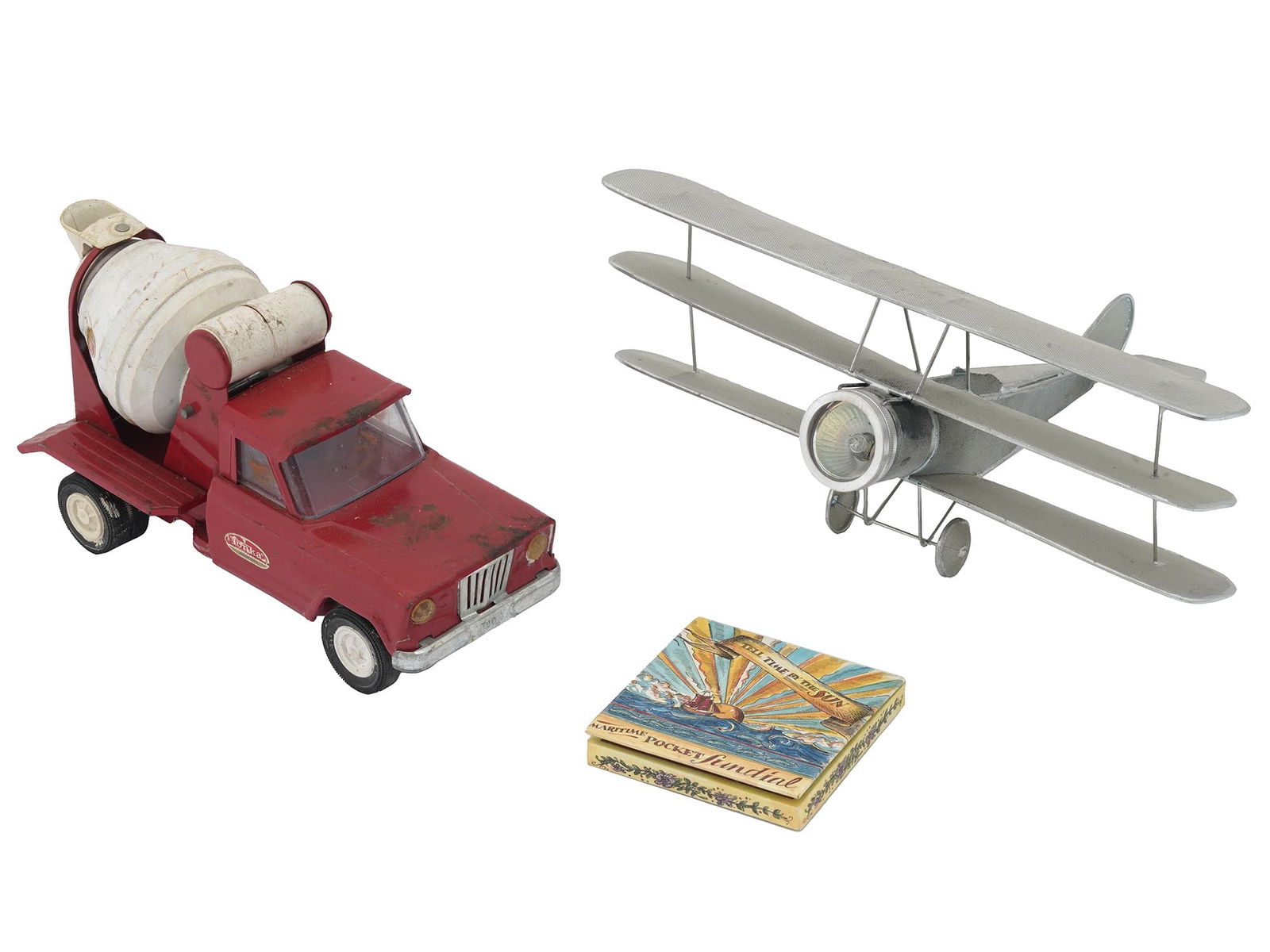 Car and plane models deals