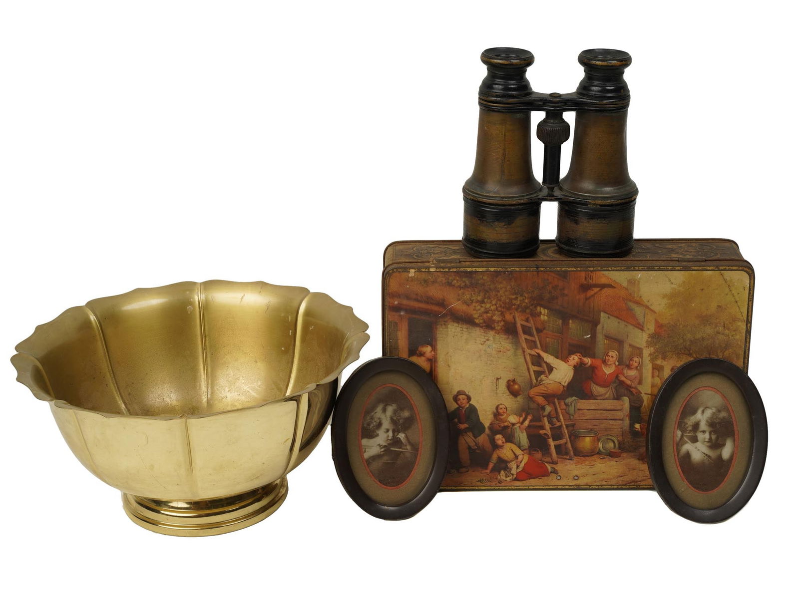 VINTAGE HOME DECOR ITEMS ACCESSORIES COLLECTIBLES (1 of 11)