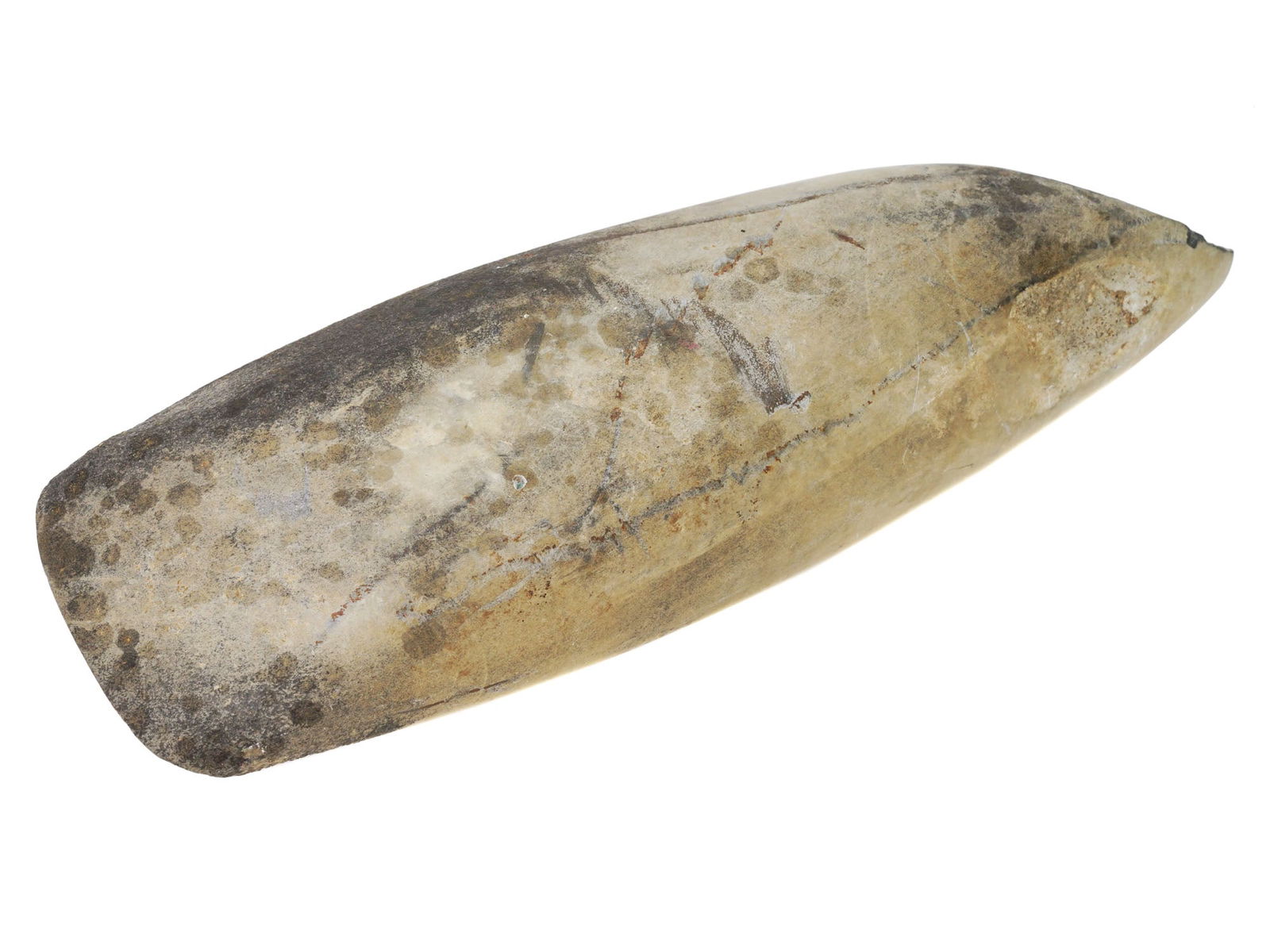 ANCIENT PREDYNASTIC EGYPT NAQADA AX STONE TOOL (1 of 10)