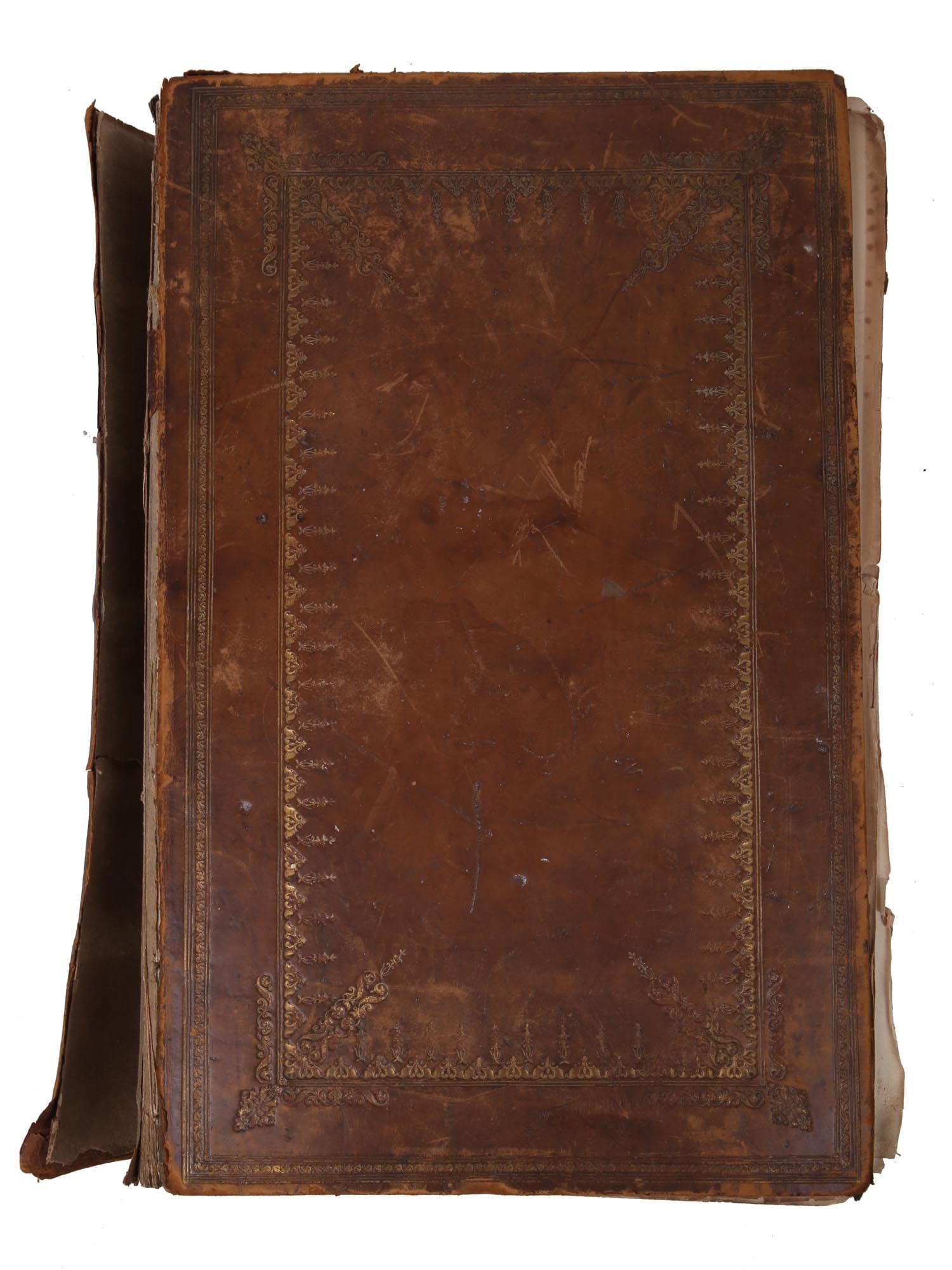 HOLY BIBLE BOOK WITH COMMENTARY OF MATTHEW HENRY (1 of 11)