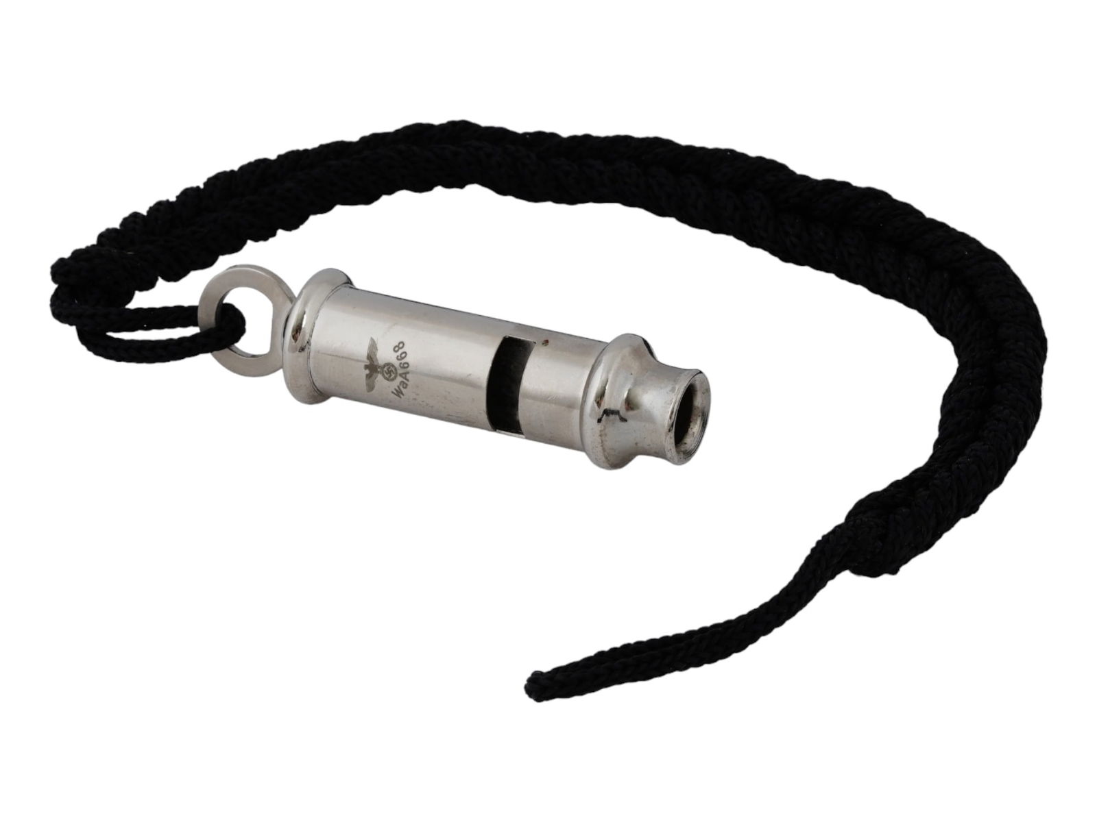 GERMAN WWII NSDAP WHISTLE (1 of 4)