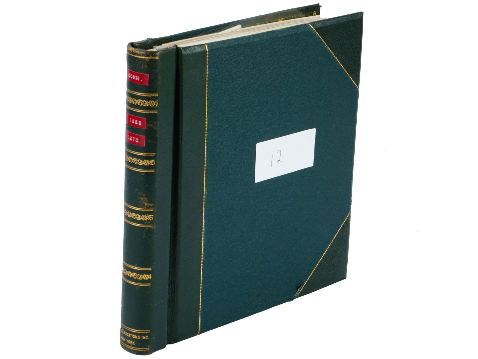 MID CENT US POST COMMEMORATIVE STAMPS COLLECTION (1 of 10)