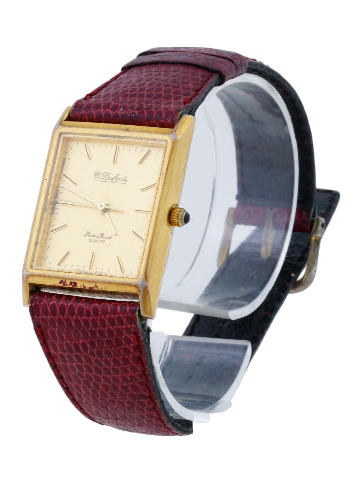Dufonte lucien piccard watch price sale