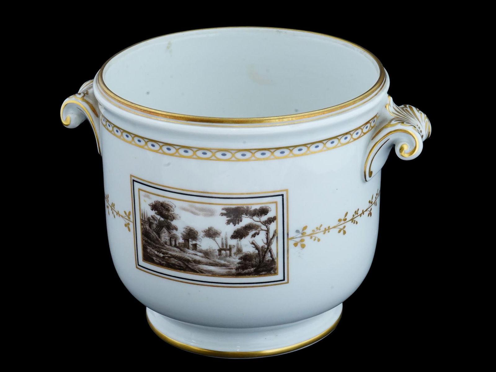 Collection Of Richard Ginori Fiesole Porcelain Collection Of Richard Ginori Fiesole Porcelain