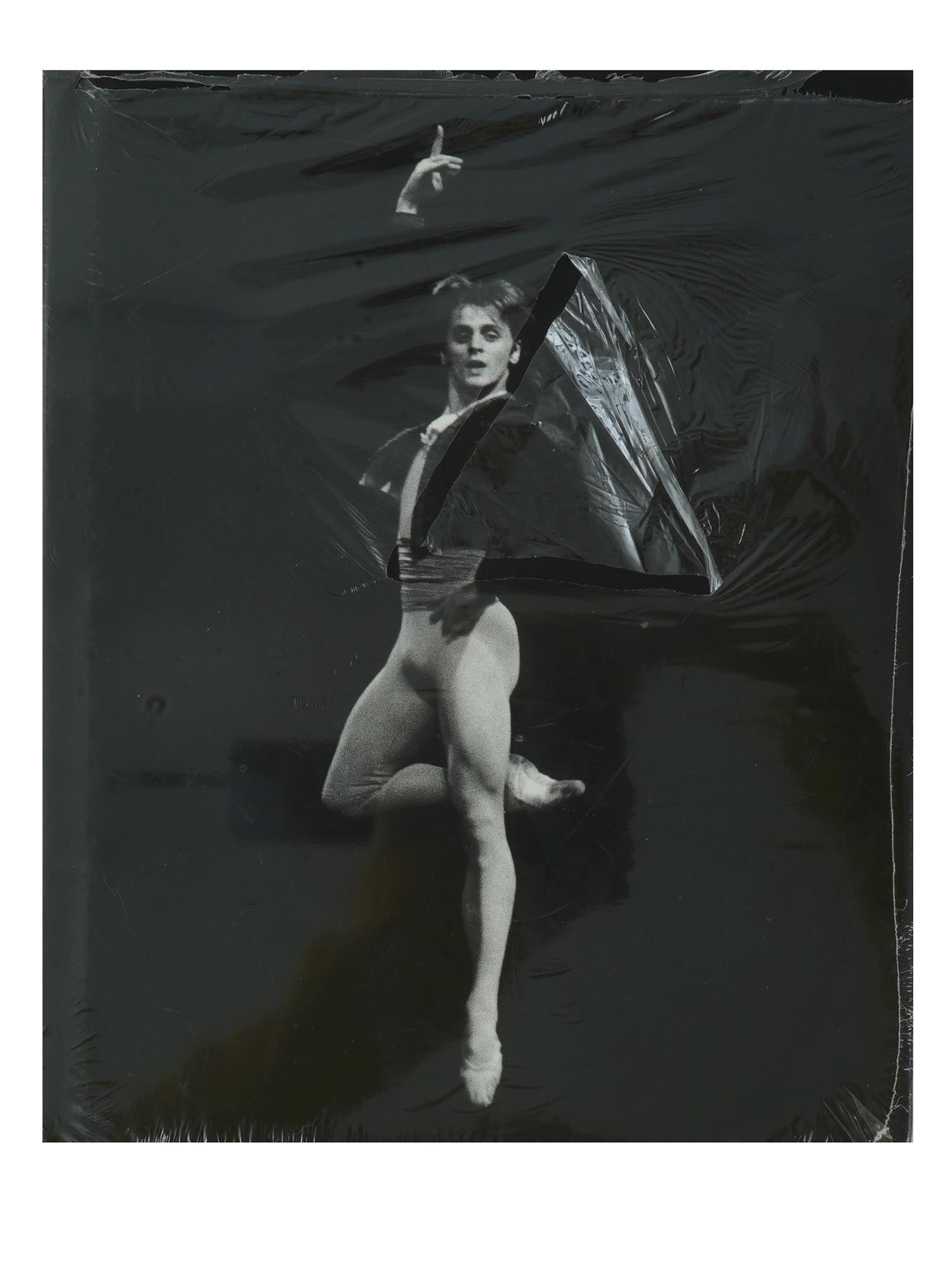 AMERICAN BALLET DANCER BARYSHNIKOV BLACK WHITE BOOK: A Contemporary book, Baryshnikov: In Black and White by Mikhail Baryshnikov. Published by Bloomsbury USA. Hardcover. Presents, in over 175 photographs, the remarkable breadth of his achievement betwee