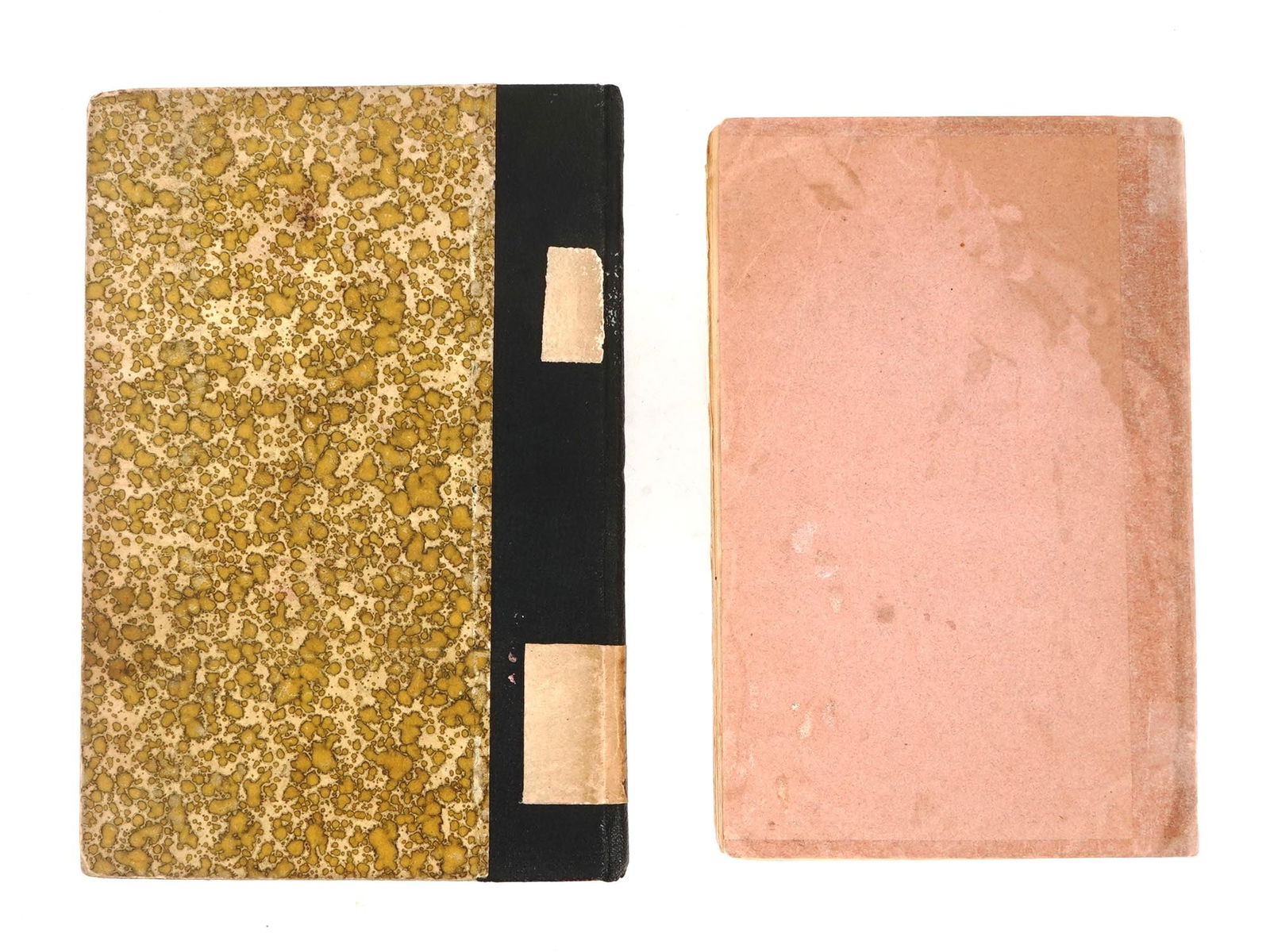 RUSSIAN POETRY BOOKS SERGEI YESENIN PAVEL BULYGIN (1 of 7)