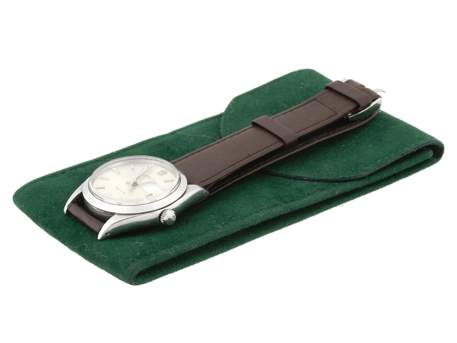 rolex oysterdate 1960