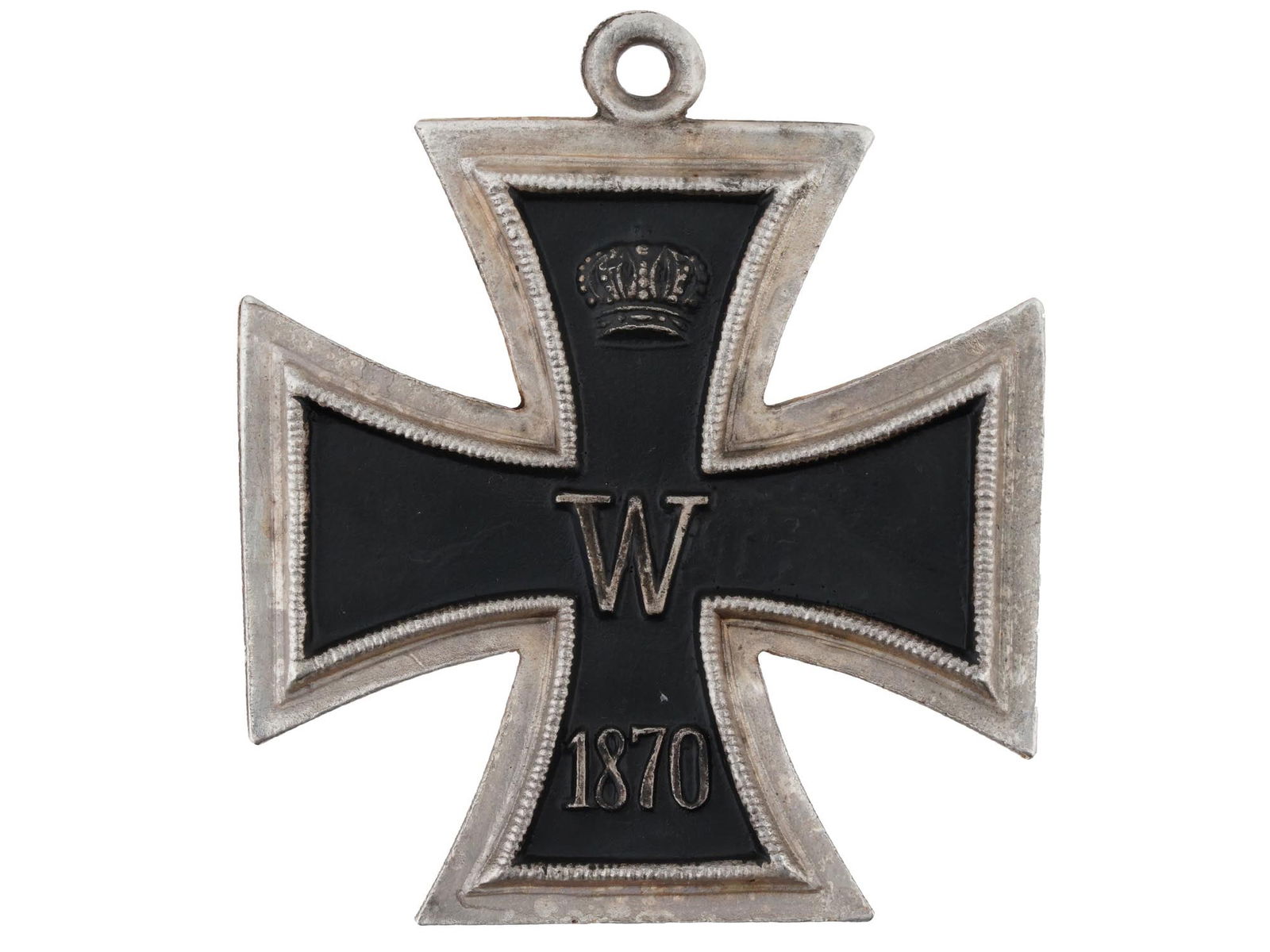GERMAN 1870 MODEL GRAND CROSS OF THE IRON CROSS (1 of 3)