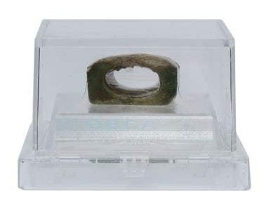 ANCIENT CHINESE WARRING STATES TO HAN ERA SWORD GUARD