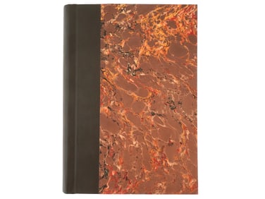 1924 EDITION MOTHER AND CHILD BOOK BY VLADIMIR ZHUK