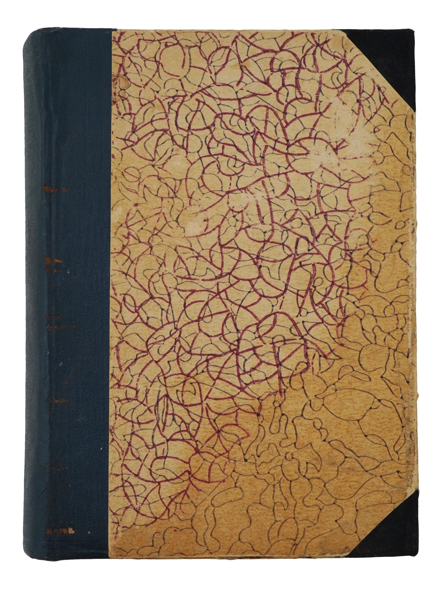 1904 BOOK OF WORKS BY COUNT GOLENISHCHEV-KUTUZOV (1 of 10)