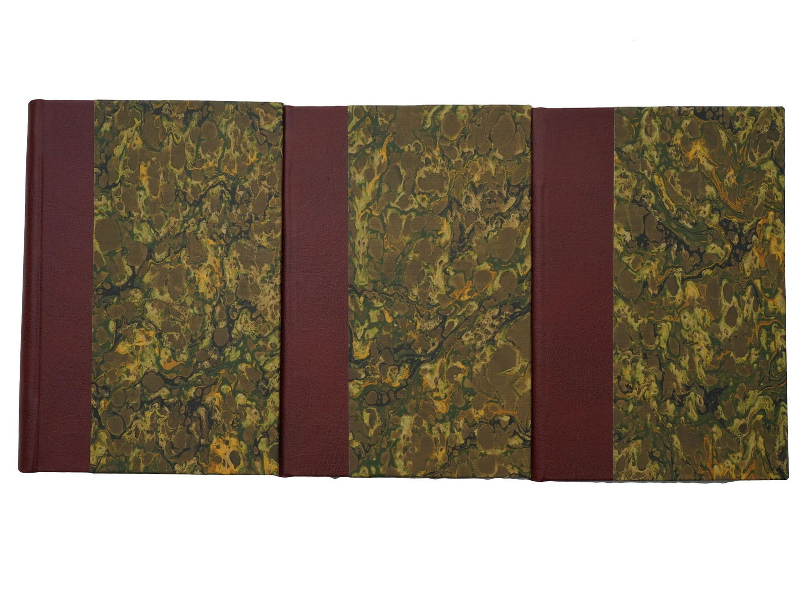 1918 COMPLETE WORKS OF IVAN KRYLOV IN 3 VOLUMES (1 of 12)