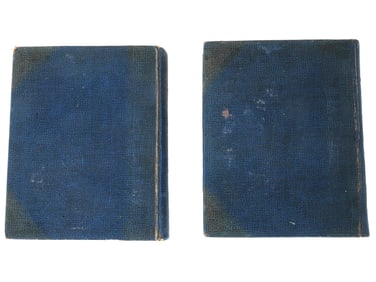 RUSSIAN ANTIQUE BOOKS BY STANISLAV PRZYBYSHEVSKY