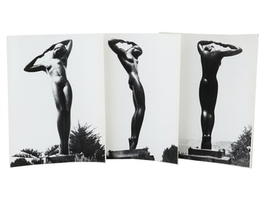 SET BORIS LOVET LORSKI VENUS PHOTO BY CHARLES TASNADI