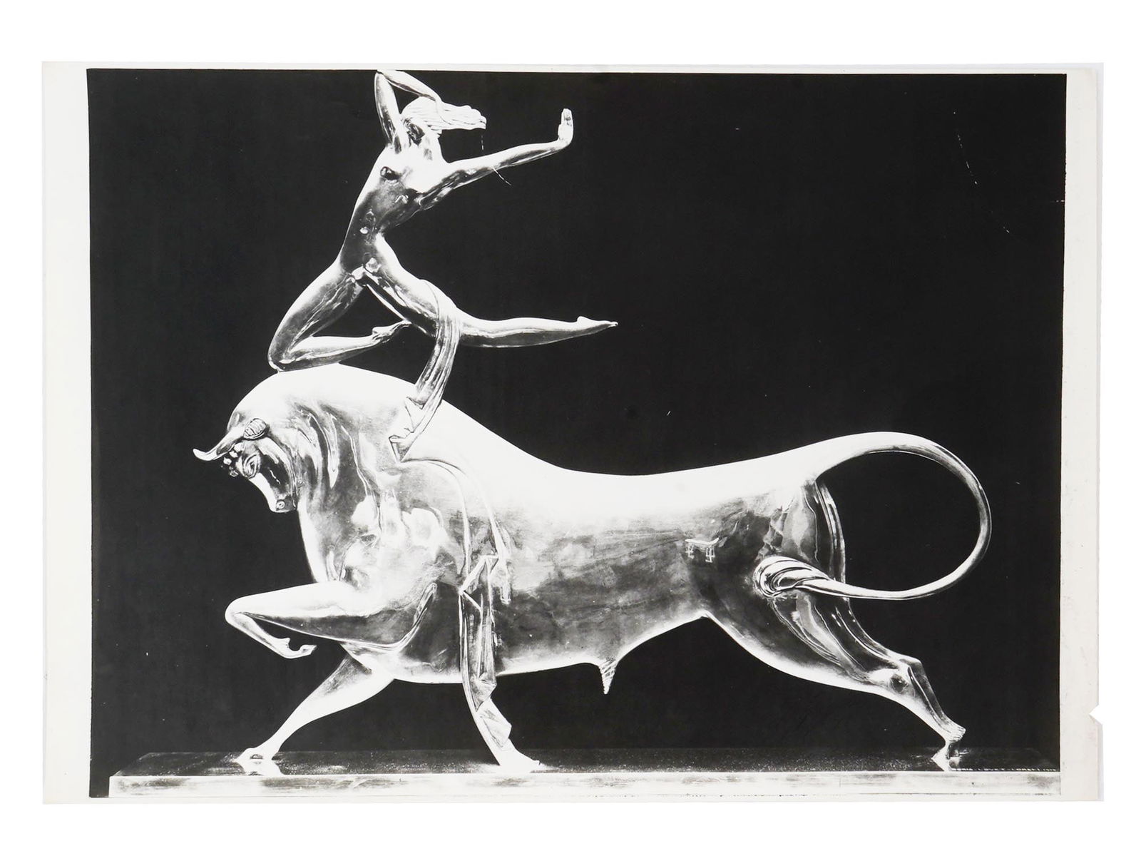 AMERICAN CHARLES TASNADI VINTAGE PHOTOGRAPH 1965 (1 of 5)