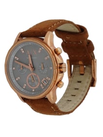 ARMANI EXCHANGE MENS CHRONOGRAPH WRISTWATCH