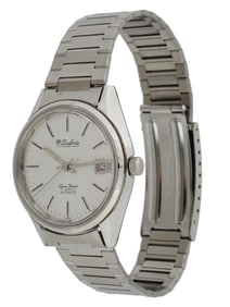 DUFONTE BY LUCIEN PICCARD AUTOMATIC WRISTWATCH