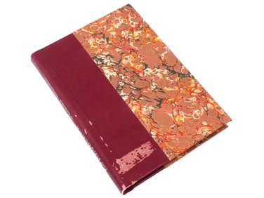 1927 RUSSIAN BOOK GREEN AMERICA BY LEONTIY RAKOVSKIY