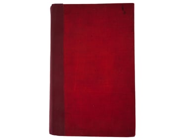 1894 RUSSIAN BOOK OF FOLK EPICS AND POETRY