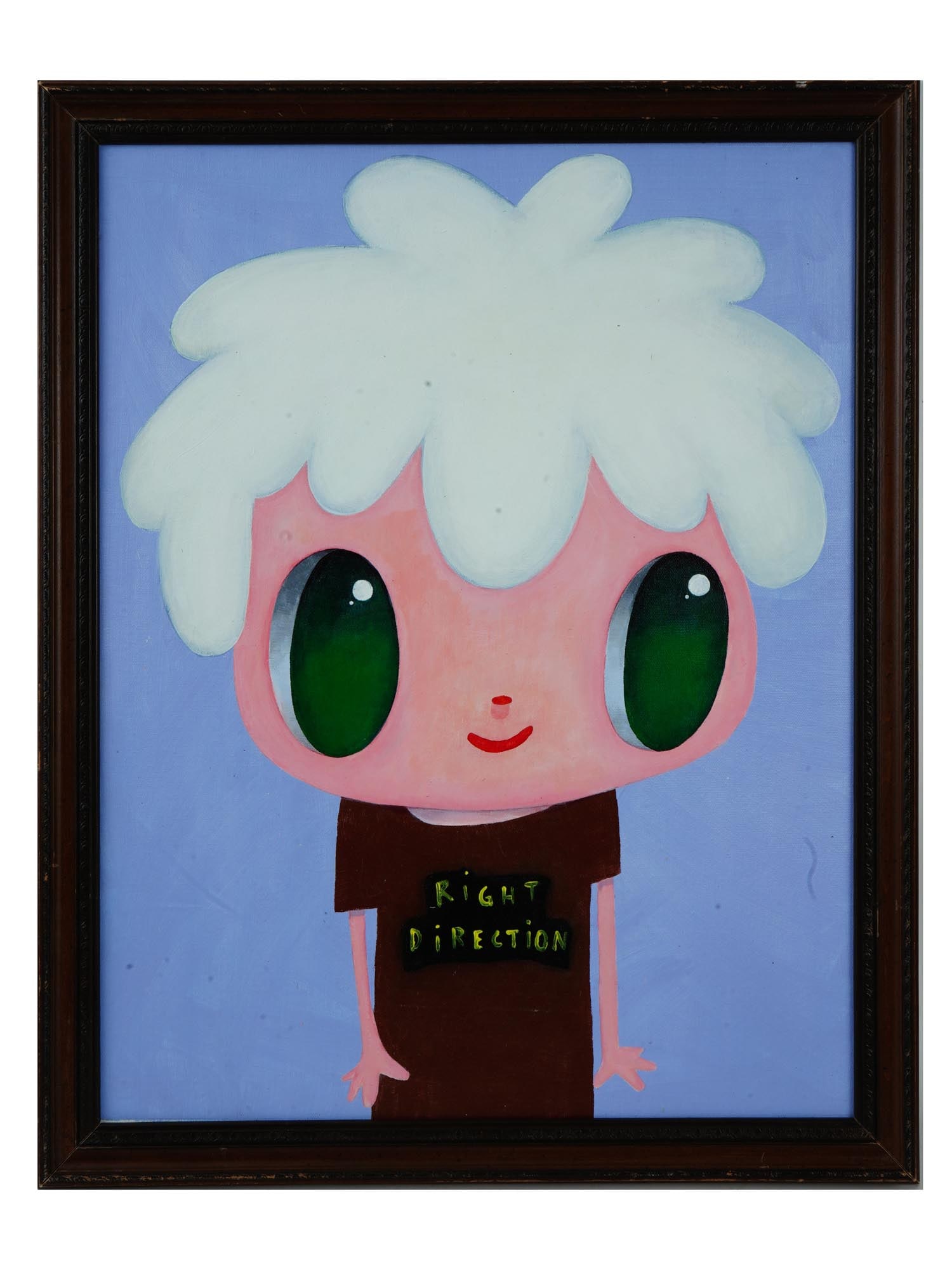 ATTRIBUTED TO JAVIER CALLEJA SPANISH OIL PAINTING (1 of 5)