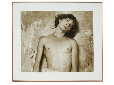 1997 PHOTOGRAPH APOLONISTIC II VICTORIA UDALOVA