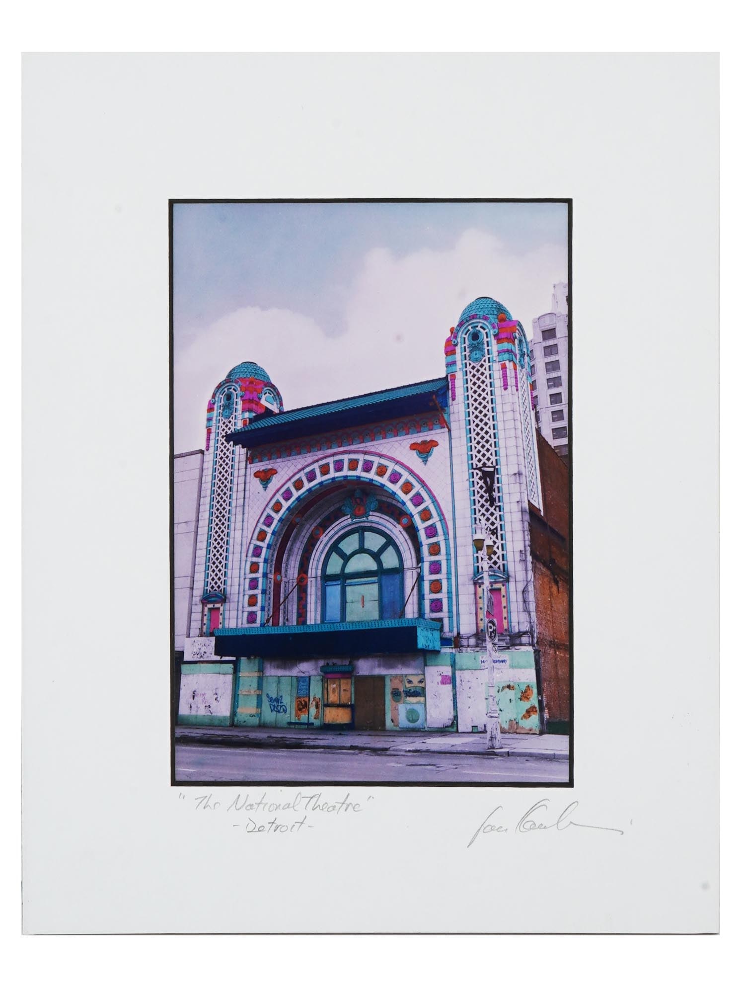 AMERICAN DETROIT HAND COLOR PHOTO BY JAN KAULINS (1 of 4)