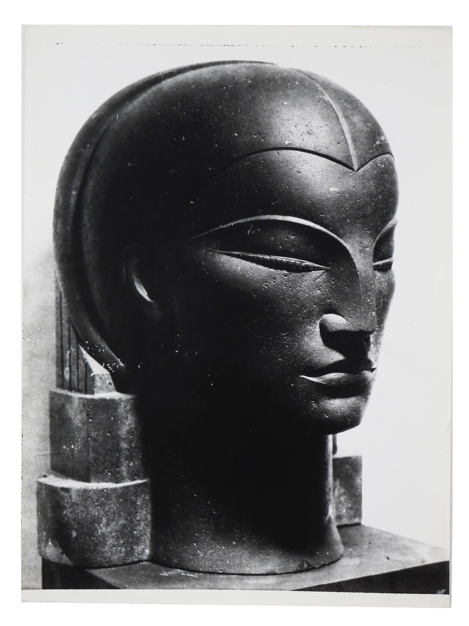 BORIS LOVET LORSKI SCULPTURE PHOTO BY CHARLES TASNADI (1 of 4)