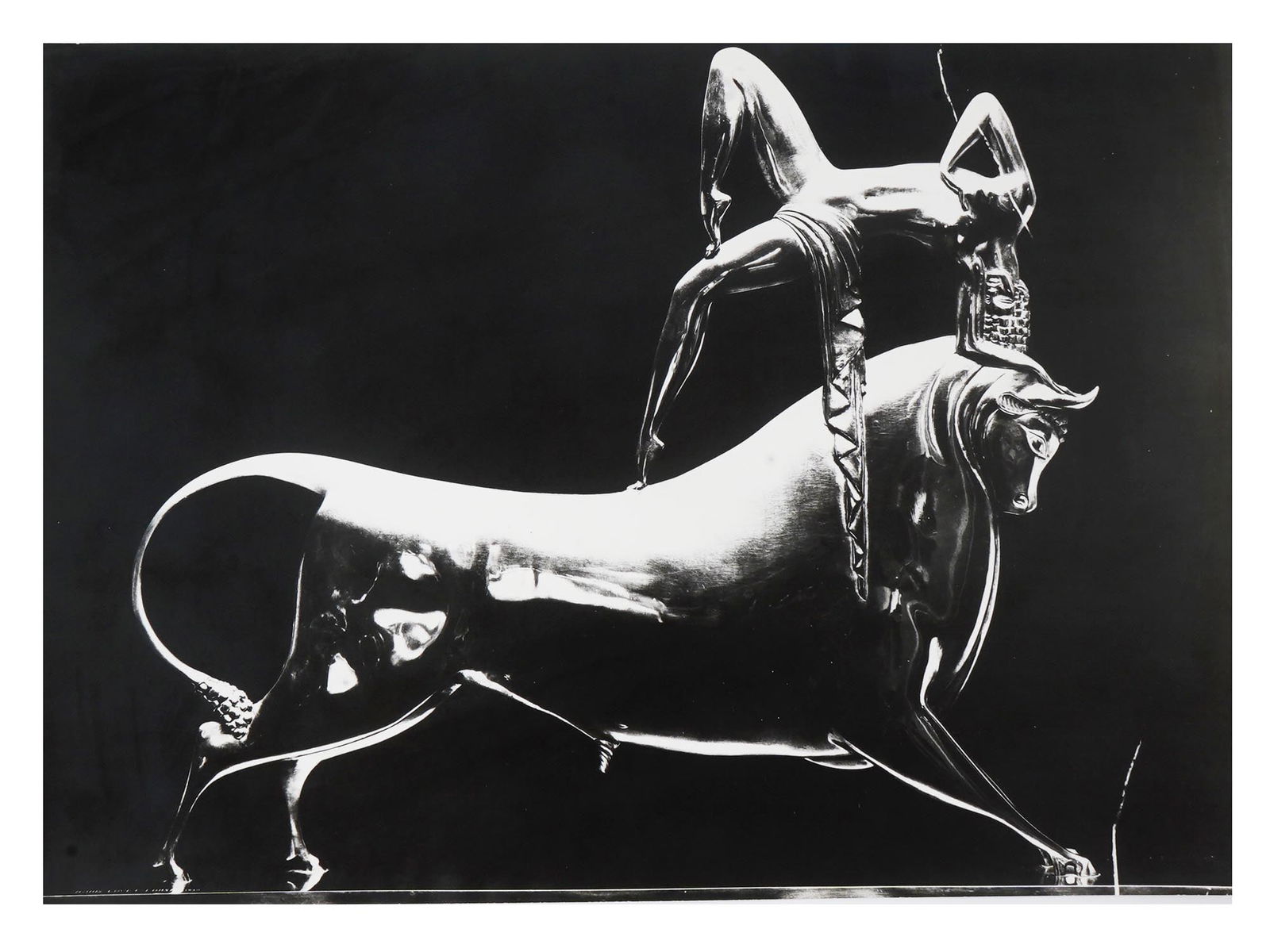 BORIS LOVET LORSKI SCULPTURE PHOTO BY CHARLES TASNADI (1 of 4)