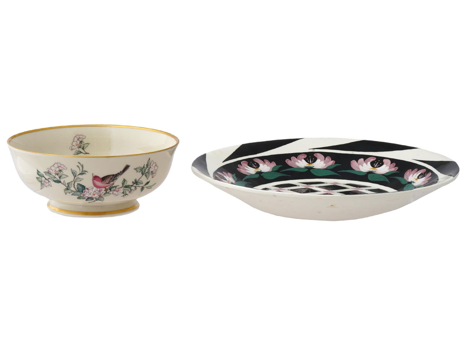 LENOX SERENADE AND DESIGNER PORCELAIN TABLEWARE (1 of 7)