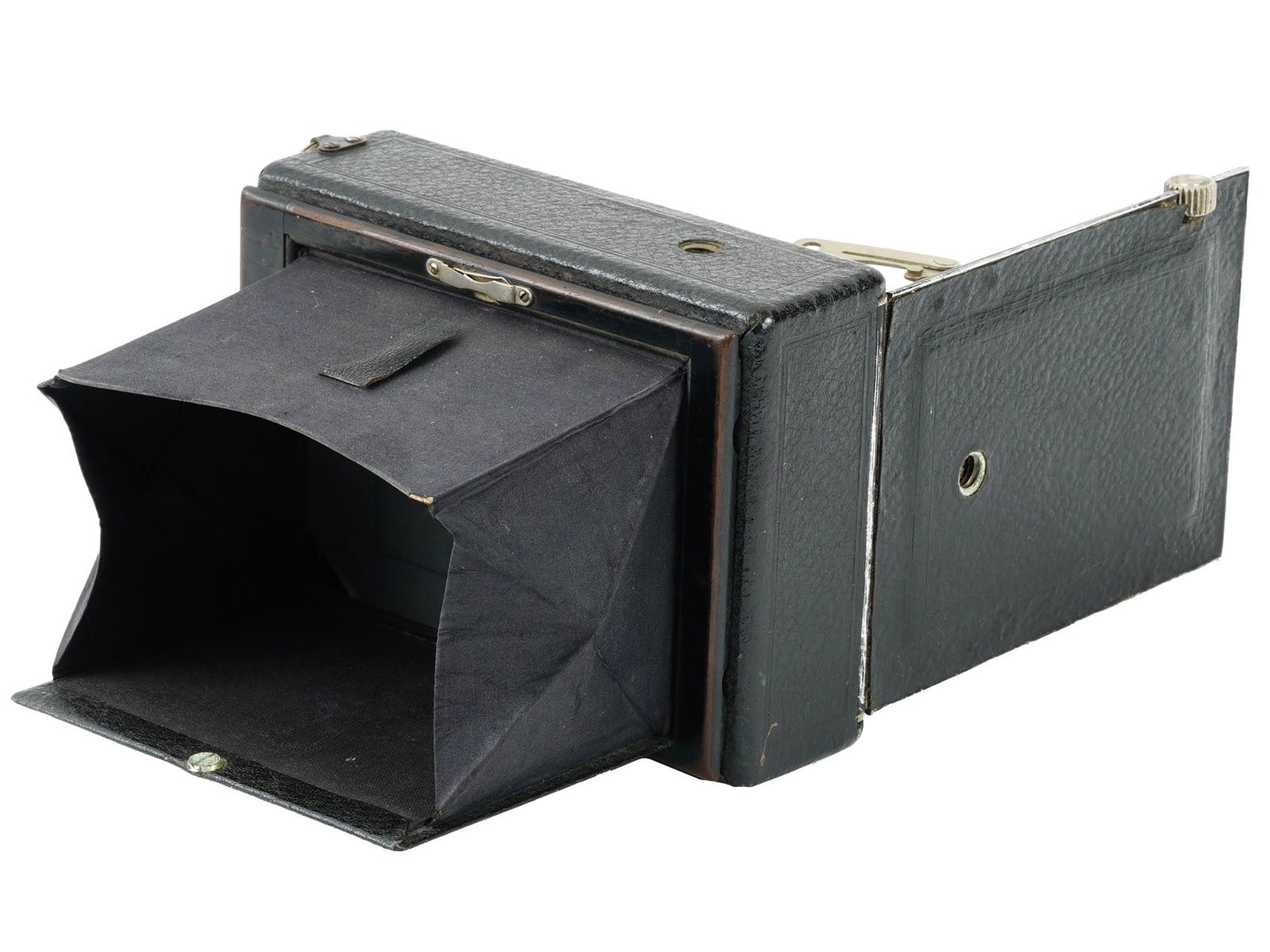 カールツァイスCarl Zeiss Ikon Piccolette 545/12 Zeiss Ikon Piccolette 545/12 Folding Camera sold at auction