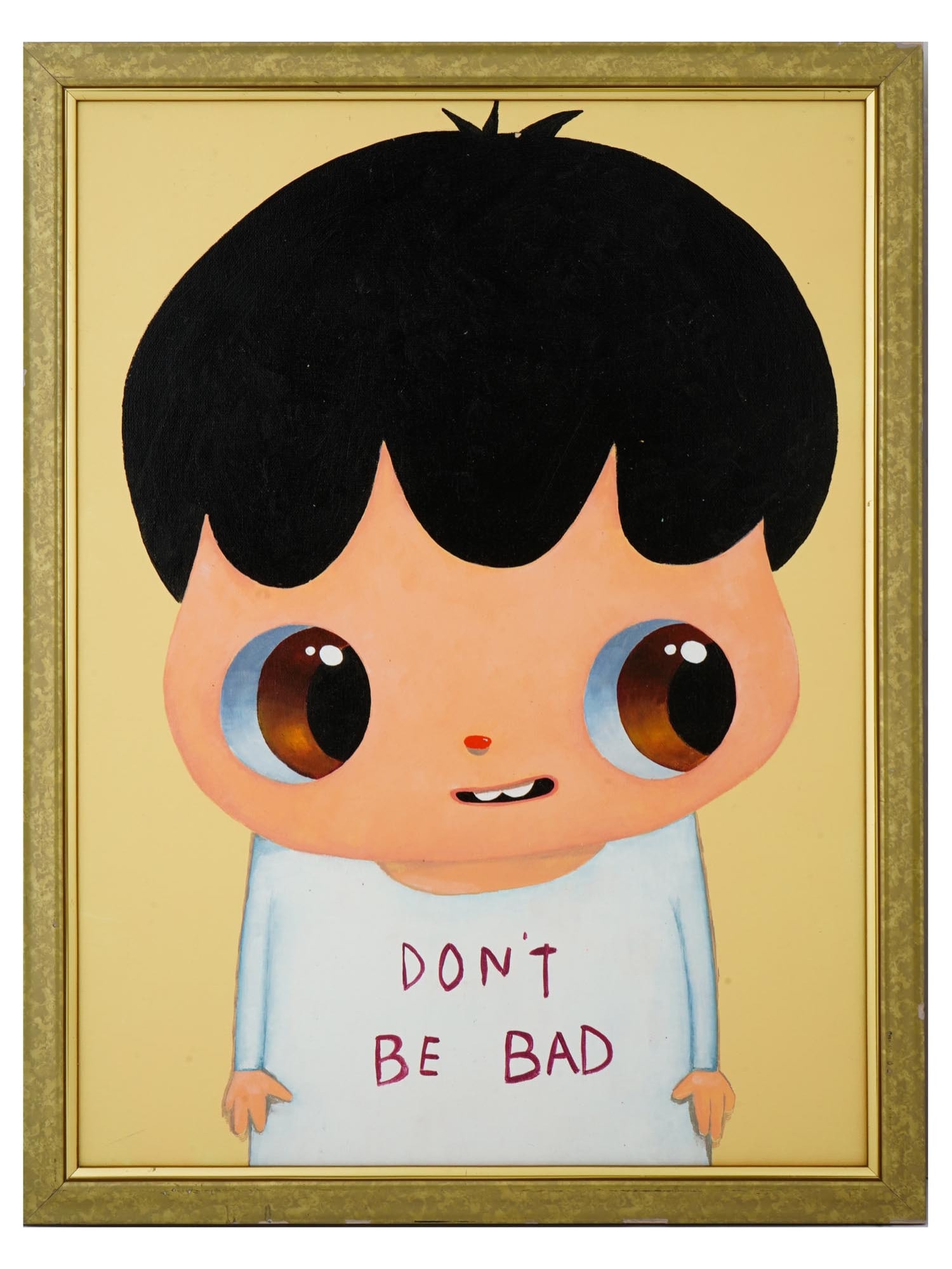 ATTR TO JAVIER CALLEJA SPANISH PORTRAIT OIL PAINTING (1 of 5)