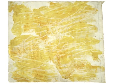MID CENTURY AMERICAN ABSTRACT ACRYLIC PAINTING