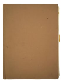 POSTERS OF PICASSO FOLIO CHROMOLITHOGRAPHIC PLATES