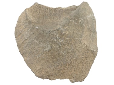 ANCIENT PRE HISTORIC STONE AXE HEAD TOOL