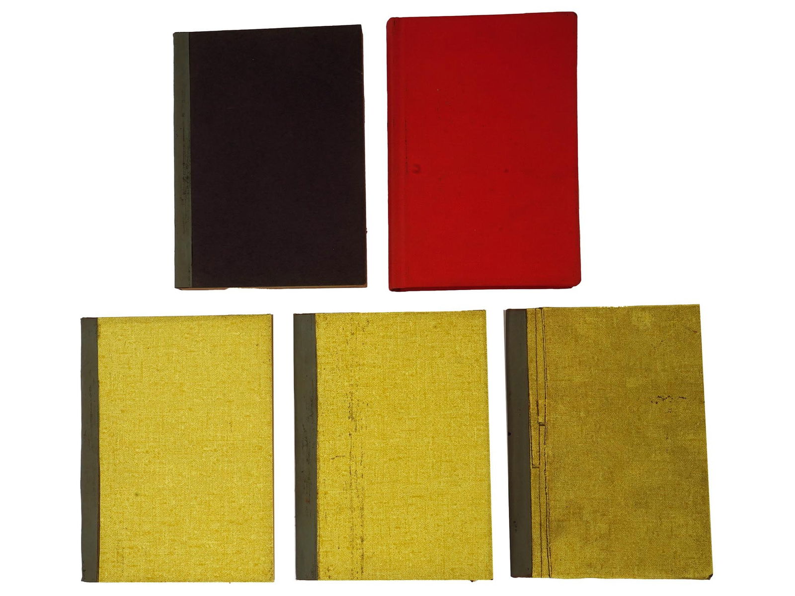 1928 GOOD SOLDIER SVEJK BOOKS BY JAROSLAV HASEK (1 of 12)