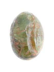 ANCIENT ROMAN CARVED CARNELIAN INTAGLIO ENGRAVED