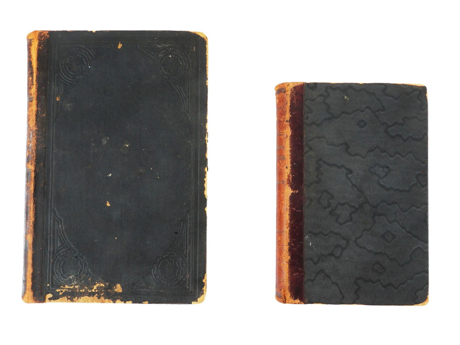 ANTIQUE RUSSIAN PHILOSOPHY BOOK AND MAGAZINE (1 of 8)