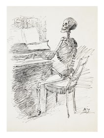 AFTER MARIA YAKUNCHIKOVA WEBER RUSSIAN PAINTING DEATH