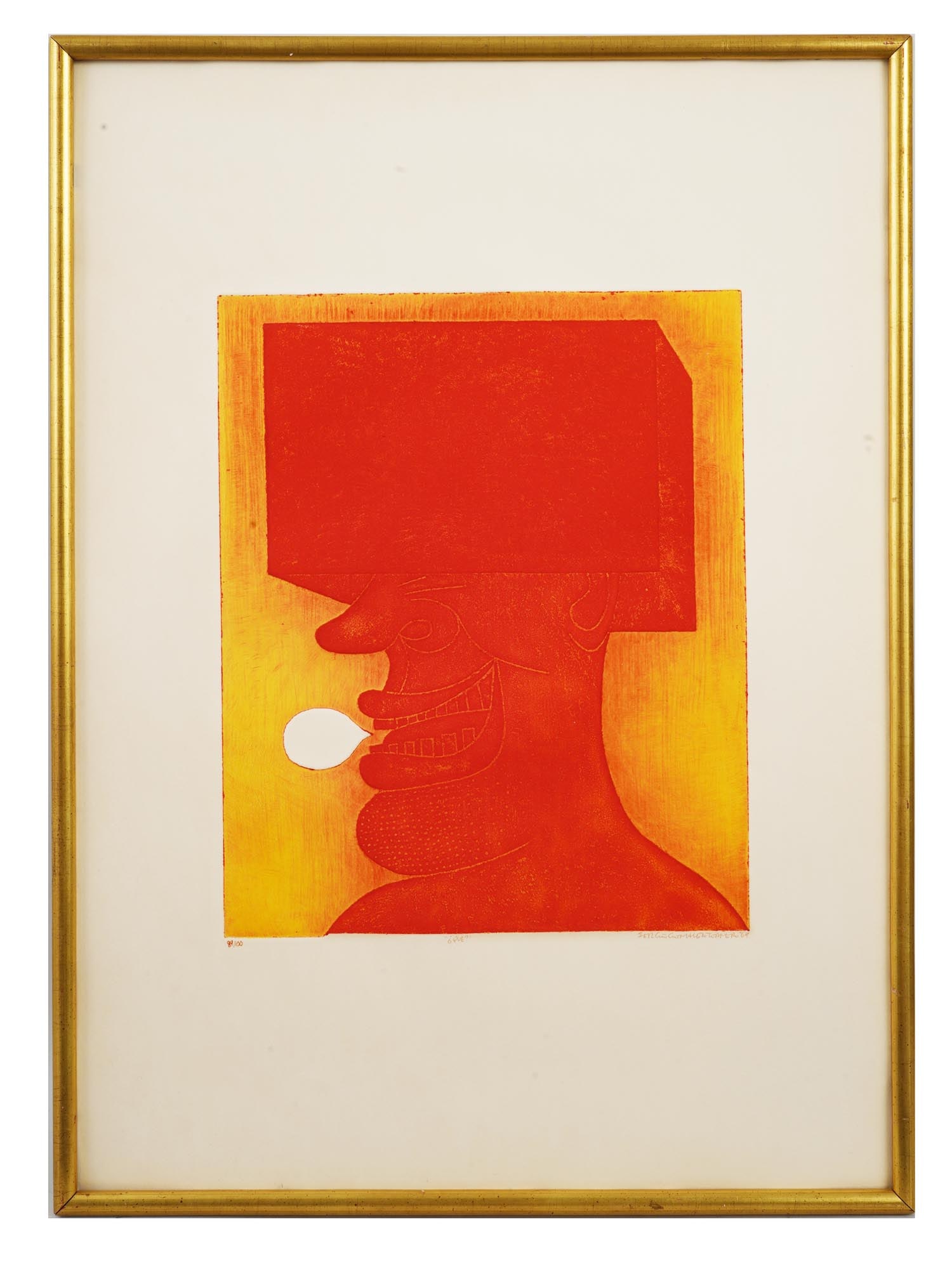 SERGIO GONZALEZ TORNERO CHILEAN ETCHING QUE PORTFOLIO (1 of 6)