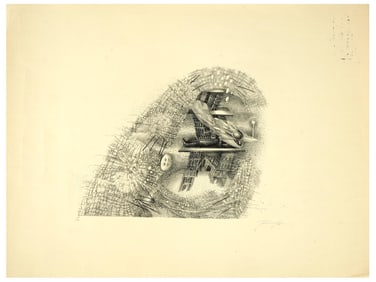 UKRAINIAN CONTEMPORARY ARTIST YURI TCHARI