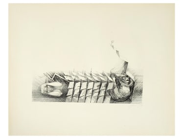UKRAINIAN CONTEMPORARY ARTIST YURI TCHARI